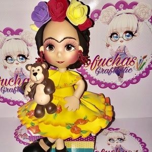 Meet your Posher, Michelle